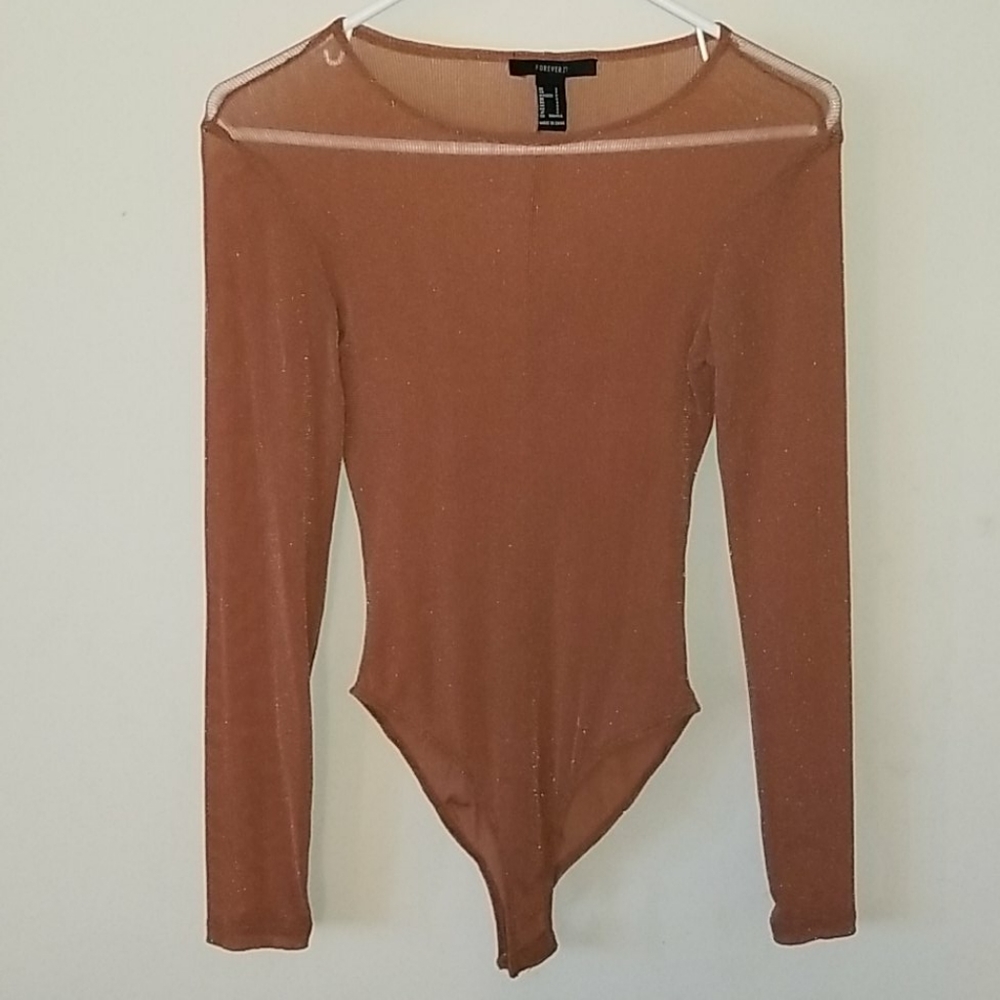 bodysuit